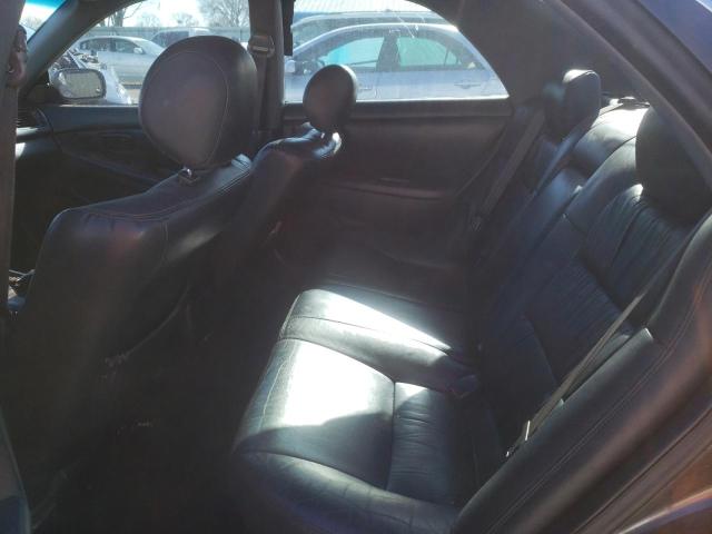 Photo 10 from auction – 2001 LEXUS ES 300 with VIN JT8BF28G910300785