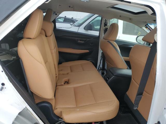 Photo 11 from auction – 2016 LEXUS NX 200T BA with VIN JTJBARBZXG2092090