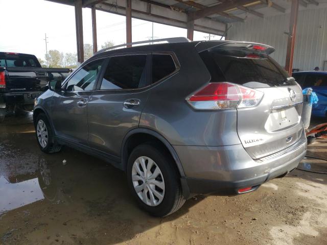 Photo 2 from auction – 2016 NISSAN ROGUE S with VIN JN8AT2MT7GW028076