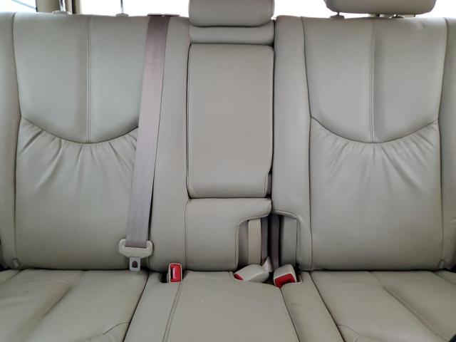 صورة رقم 10 من المزاد - 2002 LEXUS RX 300 مع VIN JTJHF10U320261827