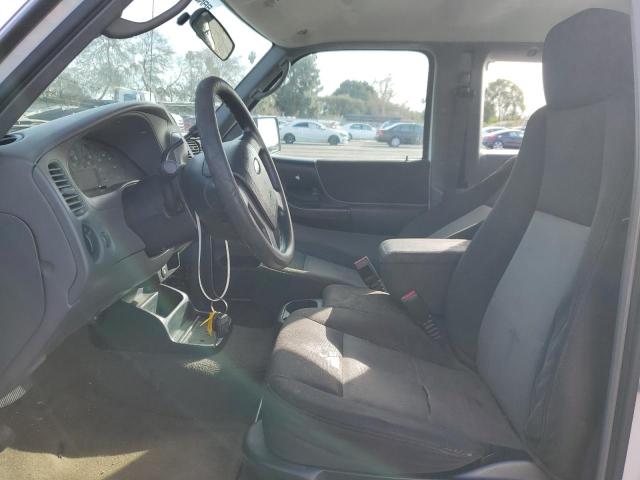 Photo 7 from auction – 2009 FORD RANGER SUP with VIN 1FTYR14D89PA09125