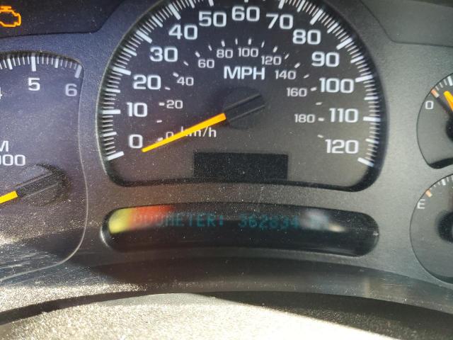 Photo 9 from auction – 2005 CHEVROLET silverado with VIN 2GCEC13T251337354