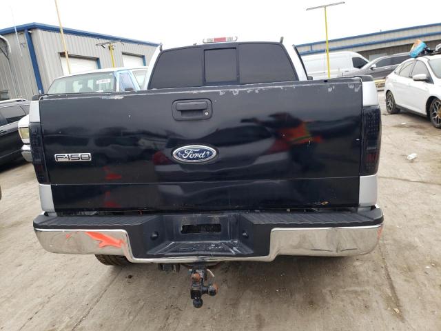 Photo 6 from auction – 2005 FORD F150 with VIN 1FTPX145X5FA90641