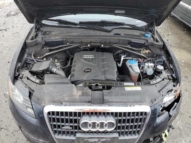 Photo 12 from auction – 2012 AUDI Q5 PREMIUM with VIN WA1LFAFP4CA125808