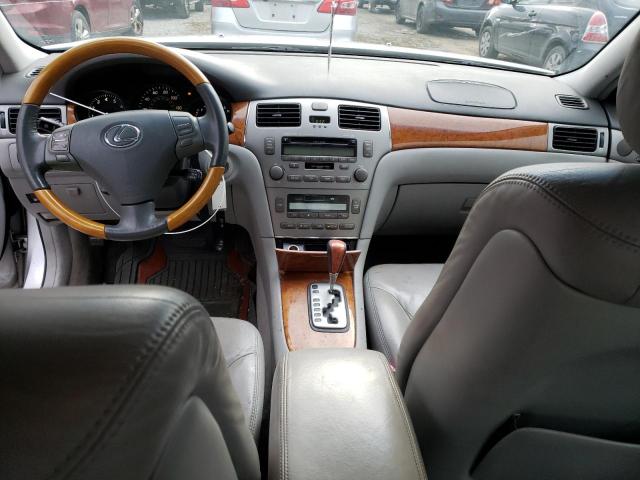 Photo 8 from auction – 2006 LEXUS ES 330 with VIN JTHBA30G365152952