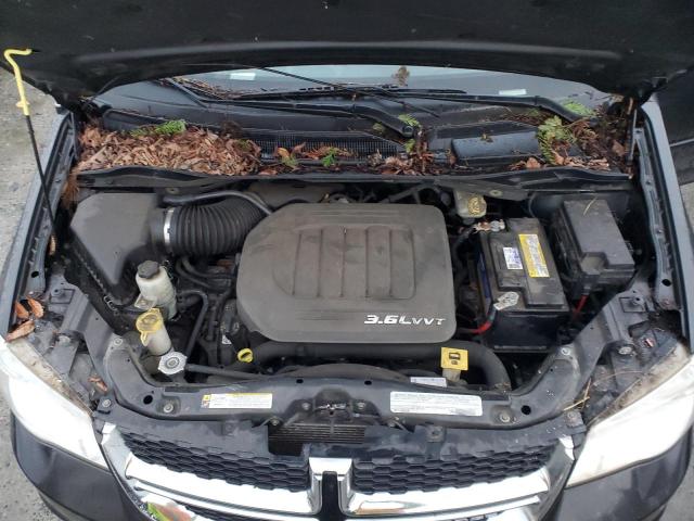 Photo 11 from auction – 2012 DODGE GRAND CARA with VIN 2C4RDGCGXCR160880