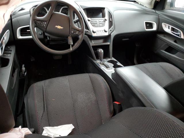 Photo 8 from auction – 2016 CHEVROLET EQUINOX LS with VIN 2GNALBEK7G1136360