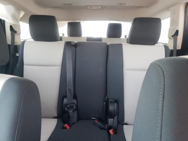 Photo 10 from auction – 2009 DODGE JOURNEY SX with VIN 3D4GG57V69T604910