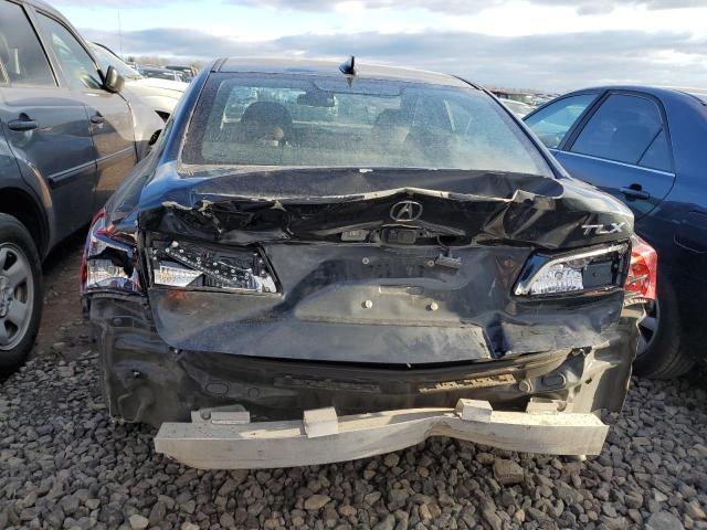 Photo 6 from auction – 2016 ACURA TLX with VIN 19UUB2F32GA004145