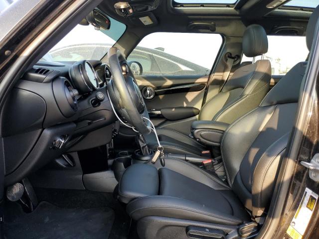 Photo 7 from auction – 2018 MINI COOPER S with VIN WMWXU3C51J2F51717