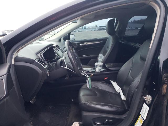 Photo 7 from auction – 2016 FORD FUSION TIT with VIN 3FA6P0SU6GR229577