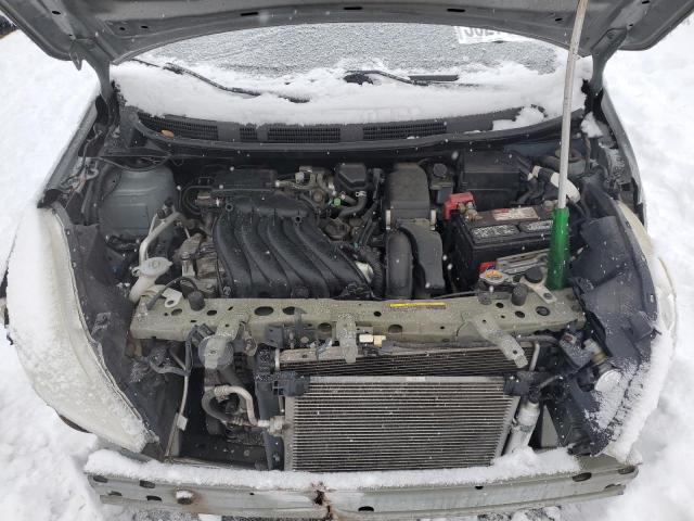 Photo 11 from auction – 2012 NISSAN VERSA S with VIN 3N1CN7AP6CL926495