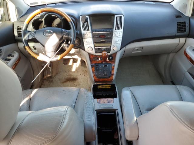 Photo 8 from auction – 2007 LEXUS RX 350 with VIN 2T2HK31U77C003277