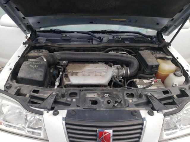 Photo 12 from auction – 2006 SATURN VUE with VIN 5GZCZ63426S869151