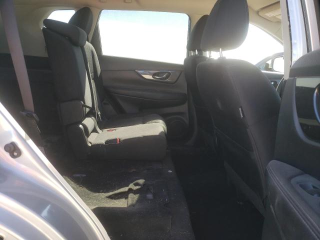 Photo 11 from auction – 2018 NISSAN ROGUE S with VIN JN8AT2MTXJW450897