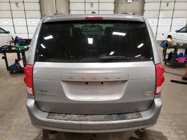Photo 6 from auction – 2016 DODGE GRAND CARA with VIN 2C4RDGCG6GR367451