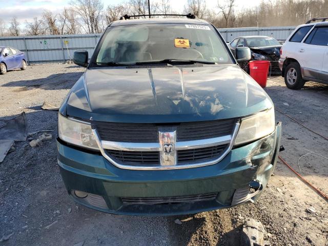 Photo 5 from auction – 2009 DODGE JOURNEY SX with VIN 3D4GG57V89T236195
