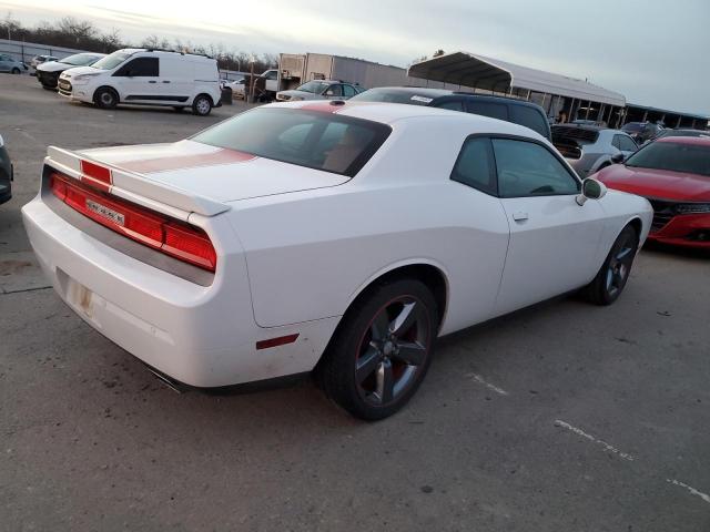 Photo 3 from auction – 2014 DODGE CHALLENGER with VIN 2C3CDYAG8EH185398