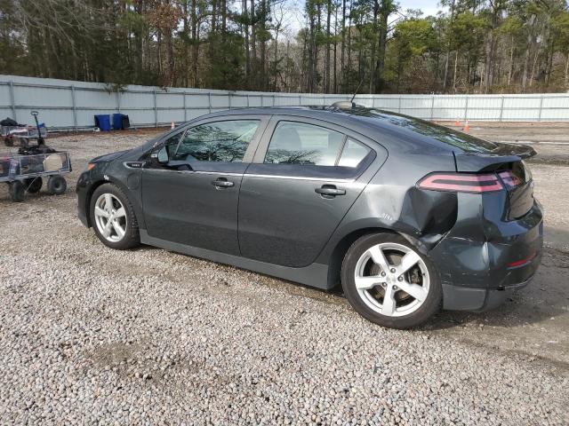 Photo 2 from auction – 2015 CHEVROLET VOLT with VIN 1G1RB6E4XFU135934
