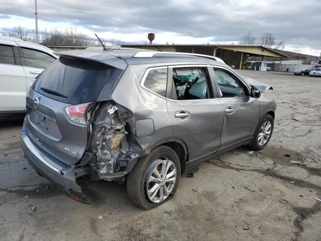 Photo 3 from auction – 2016 NISSAN ROGUE S with VIN KNMAT2MV5GP601998
