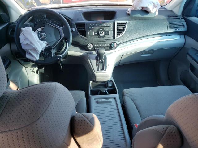 Photo 8 from auction – 2014 HONDA CR-V EX with VIN 5J6RM3H53EL025102