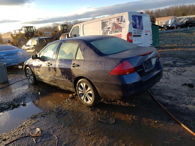 Photo 2 from auction – 2006 HONDA ACCORD VAL with VIN 1HGCM56136A091574