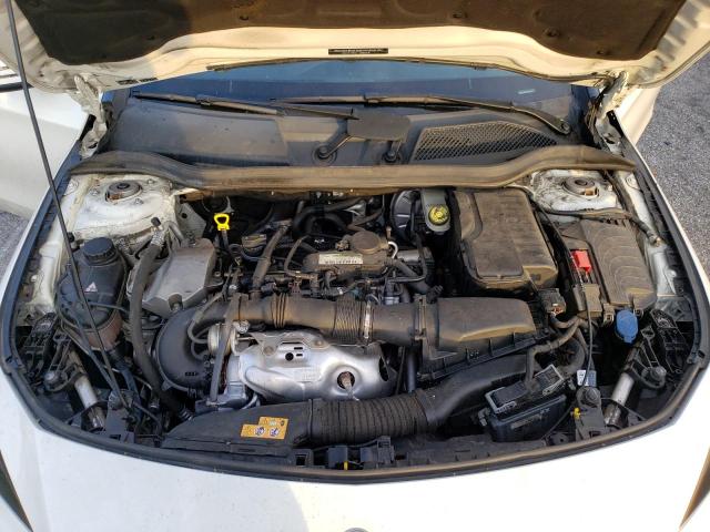 Photo 11 from auction – 2018 MERCEDES-BENZ CLA 250 with VIN WDDSJ4EB2JN573239