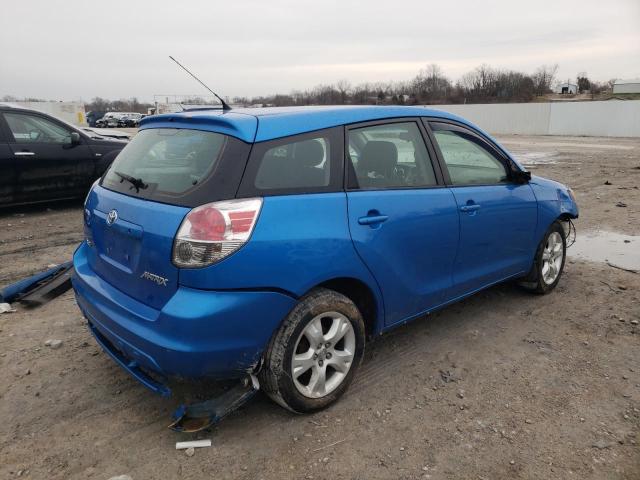 Photo 3 from auction – 2007 TOYOTA COROLLA MA with VIN 2T1KR32E17C665045