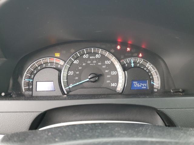 Photo 9 from auction – 2012 TOYOTA CAMRY BASE with VIN 4T1BF1FK5CU088753