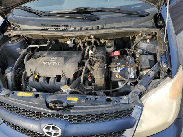 Photo 11 from auction – 2006 TOYOTA SCION XA with VIN JTKKT624X65000367
