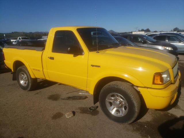 Photo 4 from auction – 2002 FORD RANGER with VIN 1FTYR10UX2PB02966