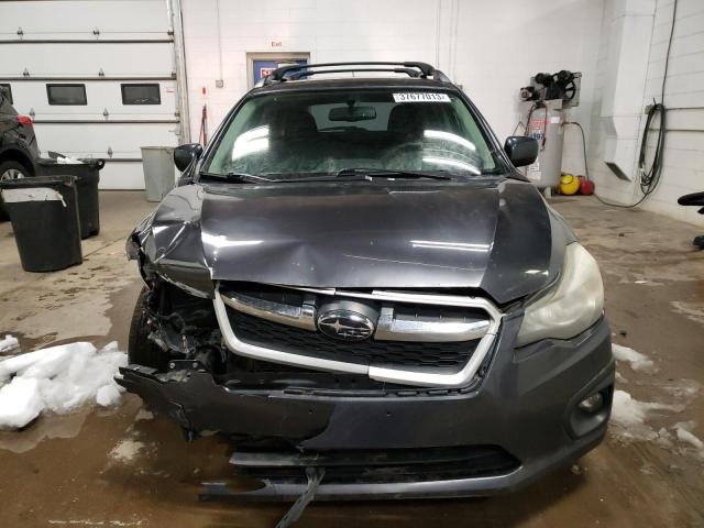 Photo 5 from auction – 2014 SUBARU IMPREZA SP with VIN JF1GPAL6XE8281447