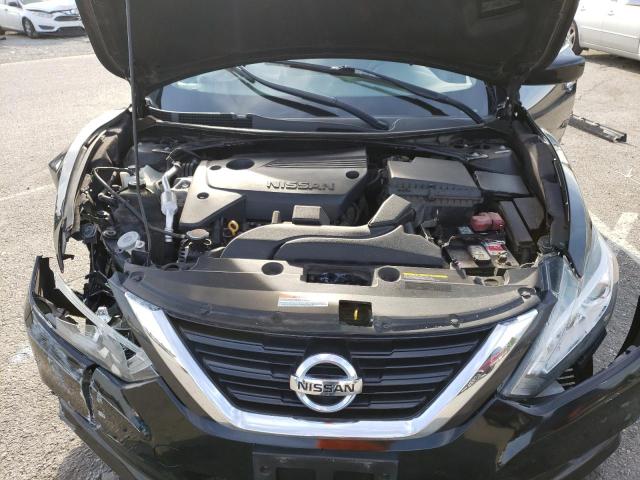 Photo 11 from auction – 2017 NISSAN ALTIMA 2.5 with VIN 1N4AL3AP1HN362240