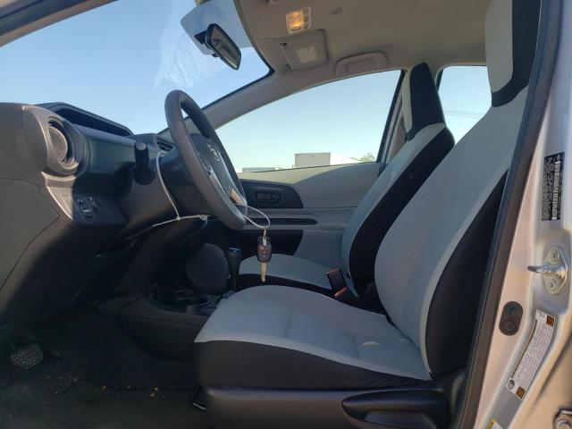 Photo 7 from auction – 2014 TOYOTA PRIUS C with VIN JTDKDTB36E1063725