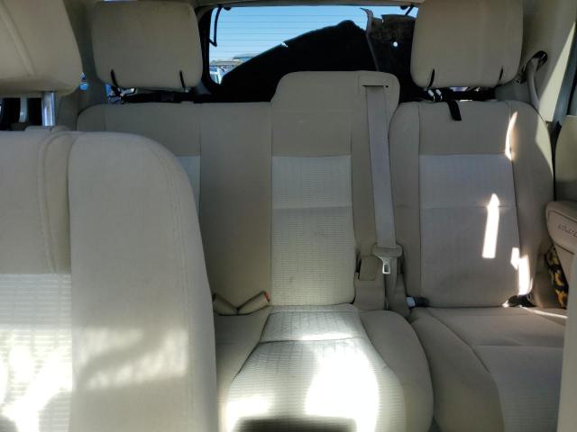 Photo 10 from auction – 2009 FORD EXPLORER X with VIN 1FMEU63E99UA33696
