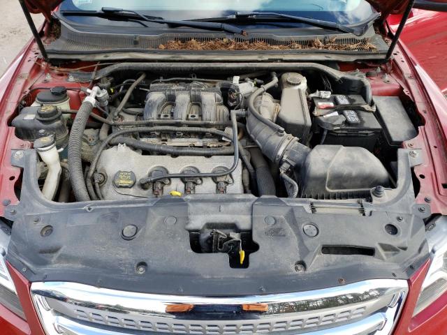 Zdjęcie 11 z aukcji – 2011 FORD TAURUS SEL z VIN 1FAHP2EWXBG162824