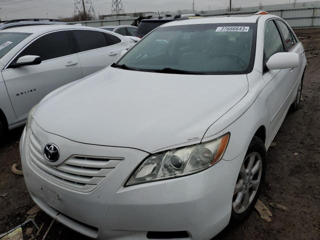 Photo 5 from auction – 2009 TOYOTA CAMRY BASE with VIN 4T4BE46K69R127790