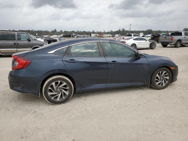 Photo 3 from auction – 2018 HONDA CIVIC EX with VIN 2HGFC2F72JH522418