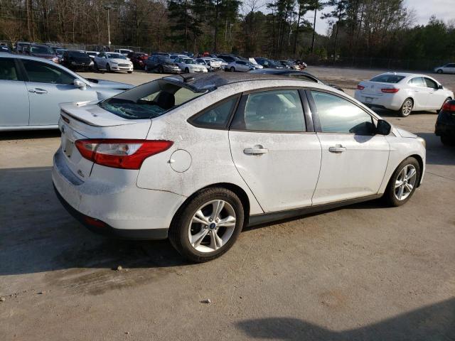 Photo 3 from auction – 2014 FORD FOCUS SE with VIN 1FADP3F25EL458247