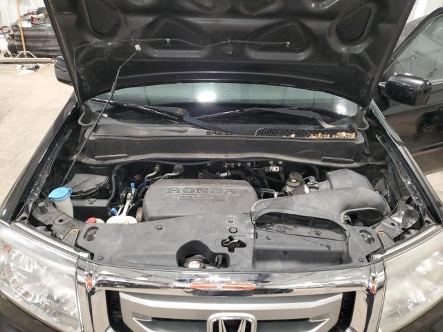 Photo 12 from auction – 2011 HONDA PILOT EX with VIN 5FNYF4H42BB004085