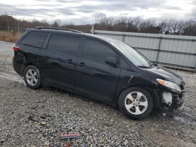 Photo 4 from auction – 2015 TOYOTA SIENNA LE with VIN 5TDKK3DC1FS585525