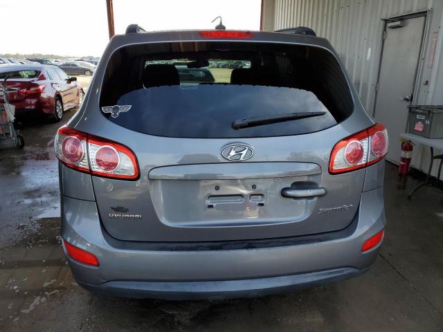 Photo 6 from auction – 2010 HYUNDAI SANTA FE G with VIN 5NMSG3AB2AH402321