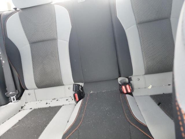 Photo 10 from auction – 2018 SUBARU CROSSTREK with VIN JF2GTADC0J8343329