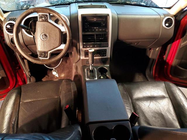 Photo 8 from auction – 2006 MERCURY MOUNTAINEE with VIN 4M2EU47E46UJ25274