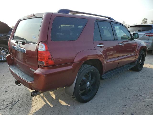 Photo 3 from auction – 2008 TOYOTA 4RUNNER SR with VIN JTEZU14R68K017584