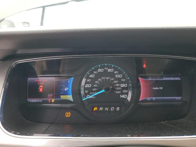 Photo 9 from auction – 2013 FORD TAURUS SEL with VIN 1FAHP2E8XDG183273