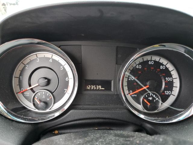 Photo 9 from auction – 2017 DODGE GRAND CARA with VIN 2C4RDGBG7HR776724