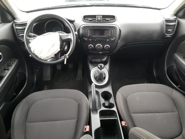 Photo 8 from auction – 2016 KIA SOUL with VIN KNDJN2A22G7371079