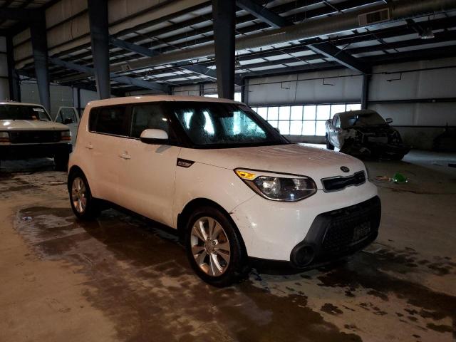 Zdjęcie 4 z aukcji – 2015 KIA SOUL + z VIN KNDJP3A5XF7189512