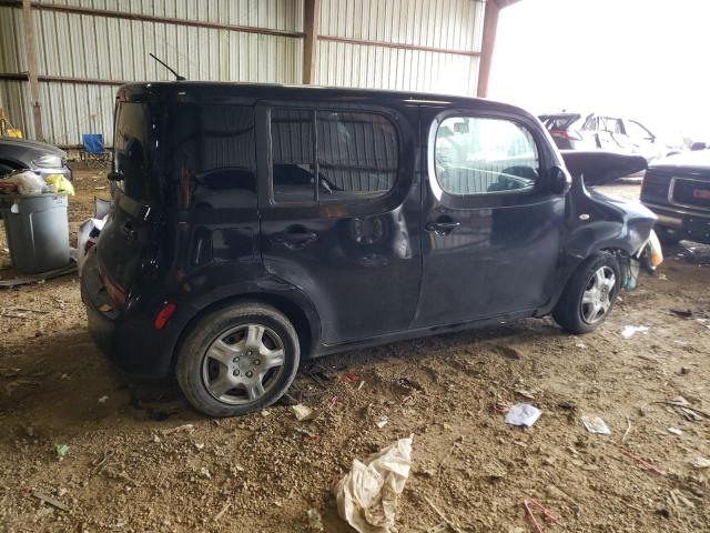 Photo 3 from auction – 2011 NISSAN CUBE BASE with VIN JN8AZ2KR1BT203311